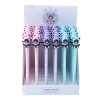 New Korean-style creative stationery, cartoon bear silicone gel pen, student office stationery, signature gel pen manufacturer Item Picture